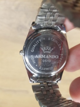 Часы Armando 0510 Новые