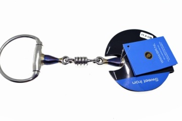 НАСАДКА ДЛЯ ОЛИВКОВ С РОЛИКОМ 13,5 СМ