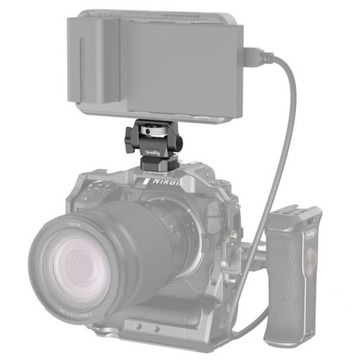Регулируемый держатель монитора SmallRig ARRI Ninja Tilt