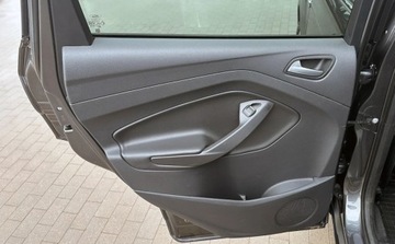 Ford Kuga II SUV 2.0 TDCi 150KM 2015 Ford Kuga AWD, 2.0TDCi 150KM, Klima, Alu, Zarejestrowany w PL, VAT-marza, zdjęcie 28