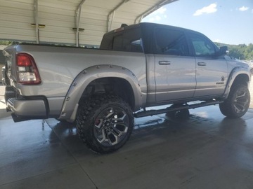  RAM 1500 Big Horn 2022 5.7l 5.7 Benzyna 395KM, zdjęcie 3