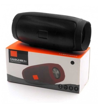 БЕСПРОВОДНОЙ РАДИО BLUETOOTH ЗАРЯДНЫЙ ДИНАМИК