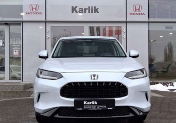Honda ZR-V 2.0 i-MMD Hybrid 184KM 2024 Honda ZR-V Honda ZRV 2,0 iMMD HEV Advance BSICTM 2WD CVT Dealer Honda Karl, zdjęcie 1