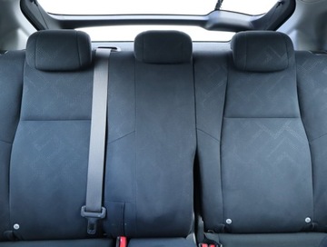 Honda Civic IX Hatchback 5d 1.4 i-VTEC 100KM 2014 Honda Civic 1.4 i-VTEC, Klima, Klimatronic, zdjęcie 9