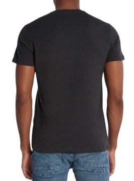 Hugo Boss Koszulka T-shirt męski 50499335-032 szary r. L