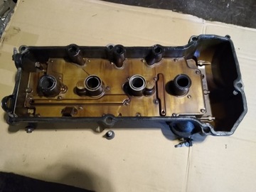 SUZUKI SWIFT MK6 1.5 16V KRYT VENTILU M15A
