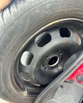 Opel Corsa F Hatchback 5d 1.2 Turbo 100KM 2021 Opel Corsa Niski przebieg, dwa komplety kol 1.2 Benzyna 100KM, zdjęcie 13