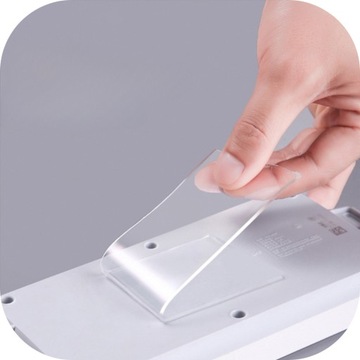 КЛЕЙКАЯ ЛЕНТА 3М, ОЧЕНЬ ПРОЧНАЯ, фиксирующая, ПРОЗРАЧНАЯ, ВОДОНЕПРОНИЦАЕМАЯ.