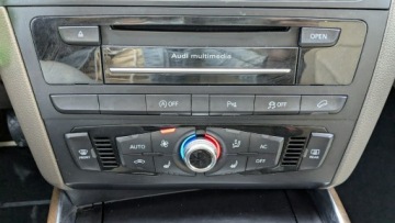 Audi Q5 I SUV Facelifting 2.0 TDI 143KM 2013 Audi Q5 2.0TDi OPŁACONY Bezwypadkowy Skóra, zdjęcie 23