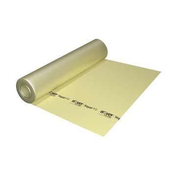 Membrana dachowa STOPAIR 0,2 mm ISOVER