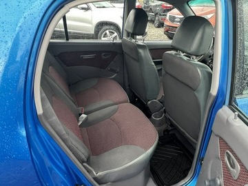 Hyundai Atos II 2007 Hyundai Atos Zarejestrowany Benzyna Mały przebieg, zdjęcie 7