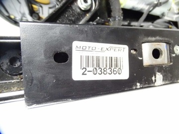 MERCEDES S TŘÍDA W221 SEDADLO LEVÝ PŘEDNÍ KŮŽE