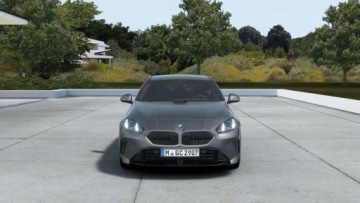 BMW Seria 2 F74 2026 BMW Seria 2 220 Gran Coupe 170 KM mHEV - M Sport - Adaptacyjne LEDy 1.5, zdjęcie 4