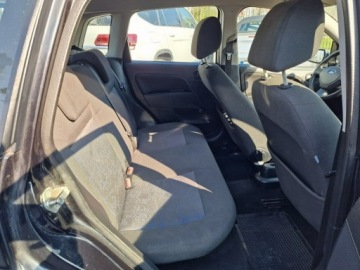 Ford Fiesta VI 1.6 TDCi Sport 90KM 2006 Ford Fiesta 1.6 TDCI 90 KM, Klimatyzacja, El., zdjęcie 20