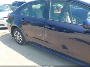 Toyota Corolla XII 2021 Toyota Corolla 2021 TOYOTA COROLLA HYBRID LE 1.8 Hybryda 96KM, zdjęcie 5