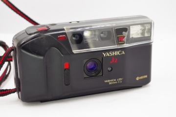 YASHICA AF J2 32мм 3,5 Выгодная цена