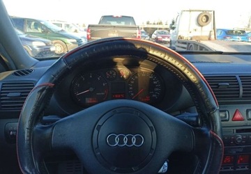 Audi A3 8L Hatchback 1.8 20V 125KM 2000 Audi A3 Sportback Audi A3 Sportback 1.8 Benzyna 125KM, zdjęcie 8