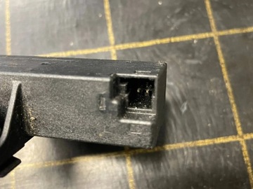ANTÉNA MODUL ŘÍZENÍ KESSY AUDI A6 S6 RS6 C8 4K 4M0907247B