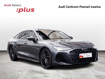 Audi A6 C8 Limousine Facelifting 2.0 40 TDI 204KM 2025 Audi A6 Limousine TDI Quattro 204KM Sline Stronic MatrixLED Kama360TechPlu, zdjęcie 2