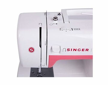 Швейная машина SINGER Simple 3210