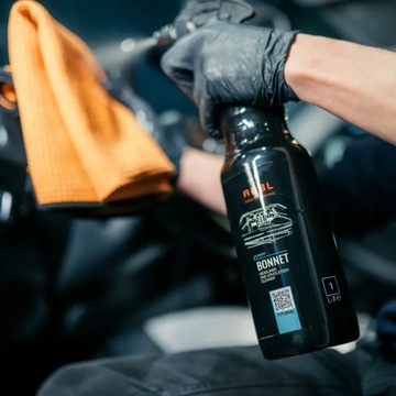 ADBL Жидкость для обивки потолка и обивки капота 1 л