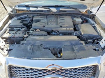Infiniti 2022 Infiniti QX80 Sensory 2022 5.6 Benzyna 400KM, zdjęcie 11