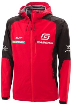 Kurtka GASGAS REPLICA TEAM HARDSHELL roz. XL