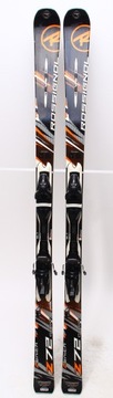 Лыжи ROSSIGNOL ZENITH Z72 83 176 см