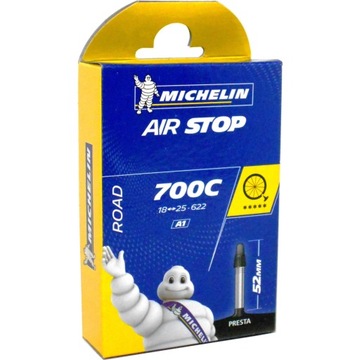 DĘTKA ROWEROWA MICHELIN 27/28''