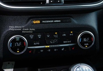 Ford Kuga III 2021 Ford Kuga z Gwarancja Kamera Przod Tyl BLiS Full LED Reflektory 1.5 120KM, zdjęcie 15