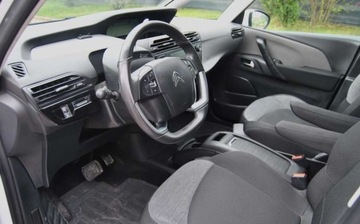 Citroen C4 Spacetourer Van 2.0 BlueHDi 163KM 2018 Citroen C4 SpaceTourer GWARANCJA, 7-Osobowy, 2.0 Diesel 163KM, Automat, Sw, zdjęcie 4