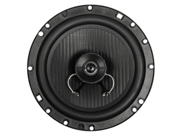ESX HZ-62 2-полосные динамики 165 мм 16,5 см 180 Вт 3 Ом VW Golf Polo Peugeot 306