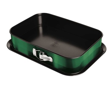 BLACHA DO PIECZENIA BERLINGER HAUS EMERALD BH-6461