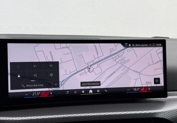 BMW Seria 4 G22-23-26 Coupe 2.0 420d 190KM 2024 BMW Seria 4 I wlasciciel M Pakiet Pro Gwarancja Bezwypadkowy FVAT23, zdjęcie 35