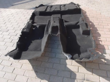 КОВРИК VW TOURAN 21R 5TB863367F