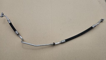 SHARAN GALAXY MK1 1.9 TDI PRZEWÓD WĄŻ RURKA KLIMATYZACJI 7M0820750E