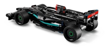 LEGO TECHNIC 42165 MERCEDES-AMG F1 W14 E PERFORMANCE FORMULA 1 CAR