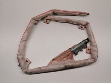 BMW 2 F45 KURTYNA PRAWA AIRBAG ORYGINAŁ 2014-