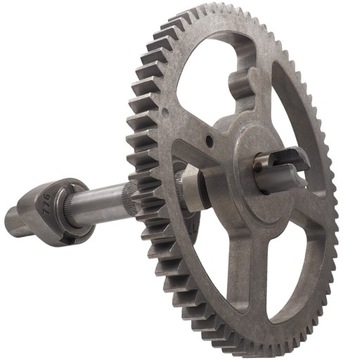 РАСПРЕДВАЛ BRIGGS 793583 790400 597221 793880