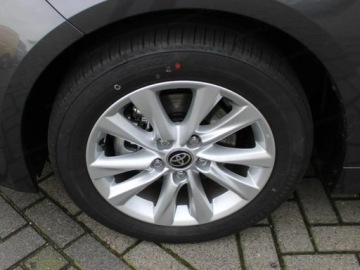 Toyota Corolla XII TS Kombi Facelifting 1.8 Hybrid 140KM 2024 Od ręki - Comfort 1.8 Hybrid 140KM | Podgrzewane fotele!, zdjęcie 15