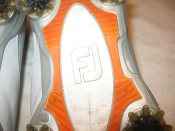 КРОССОВКИ ДЛЯ ГОЛЬФА FOOTJOY HELIX размер 12(47)