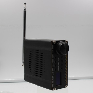 SI4732 Приемник FM Am (MW и Sw) Ssb (LSB и USB)