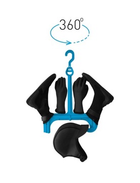 Сушилка для обуви и перчаток Surf Logic Han