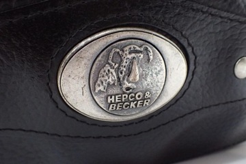 Honda Valkyrie GL 1500 Боковые кофры, рама Hepco