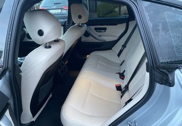 BMW Seria 4 F32-33-36 Coupe 420d 190KM 2017 BMW Seria 4 M Pakiet 2.0 Diesel 190KM, zdjęcie 7
