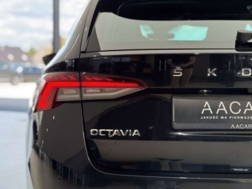 Skoda Octavia IV Kombi 2.0 TDI 150KM 2022 Skoda Octavia Style Nawigacja Kamera cofania CarPlayAndroid Auto LED, zdjęcie 37