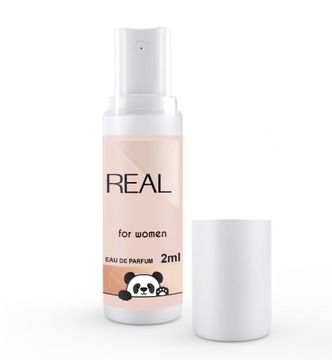 TRWAŁE PERFUMY DAMSKIE NOMI PERFUMETKI FI 2ml REAL