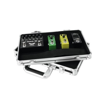 DIMAVERY EFFECTOR CASE SMALL WALIZKA TRANSPORTOWA