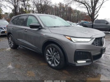 Acura MDX II 2025 Acura MDX A-Spec 2025 3.5 Benzyna 290KM, zdjęcie 7