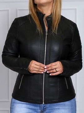 Ramones Jacket Leather Leather 1332/L